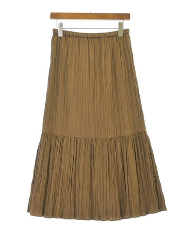 UNTITLED Long/Maxi length skirts