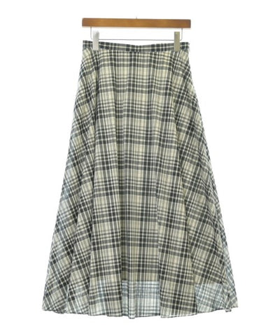 UNTITLED Long/Maxi length skirts