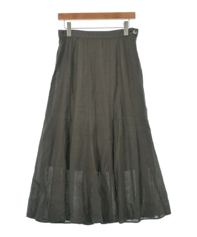 UNTITLED Long/Maxi length skirts