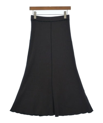 UNTITLED Long/Maxi length skirts