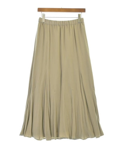 UNTITLED Long/Maxi length skirts