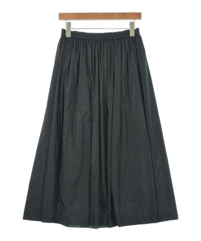 UNTITLED Long/Maxi length skirts