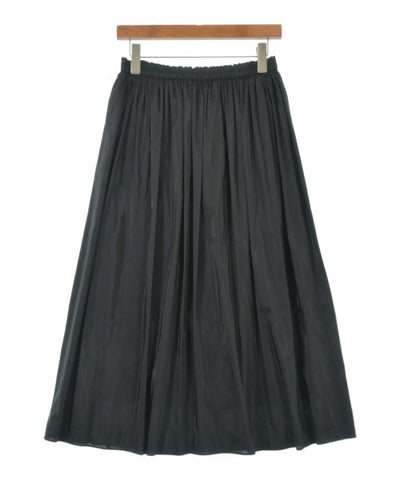 UNTITLED Long/Maxi length skirts