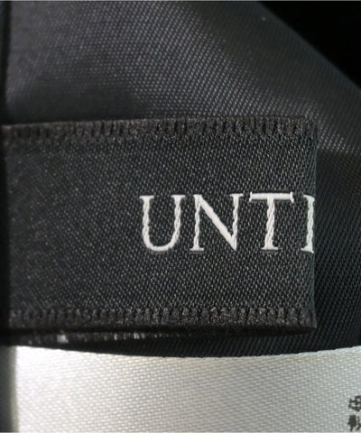 UNTITLED Long/Maxi length skirts