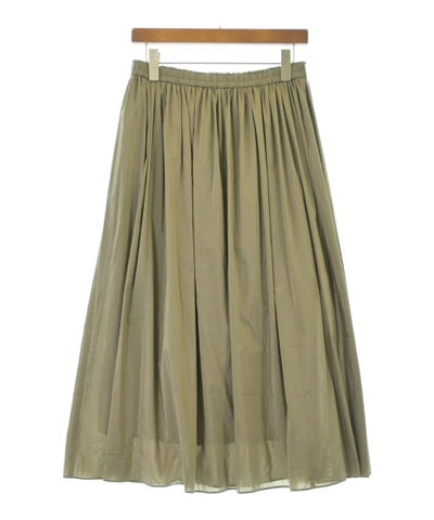 UNTITLED Long/Maxi length skirts