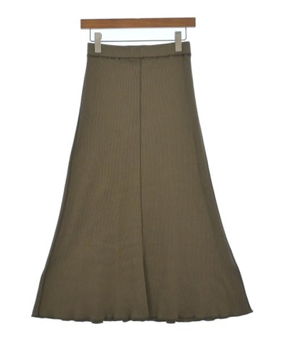 UNTITLED Long/Maxi length skirts