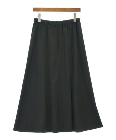 UNTITLED Long/Maxi length skirts