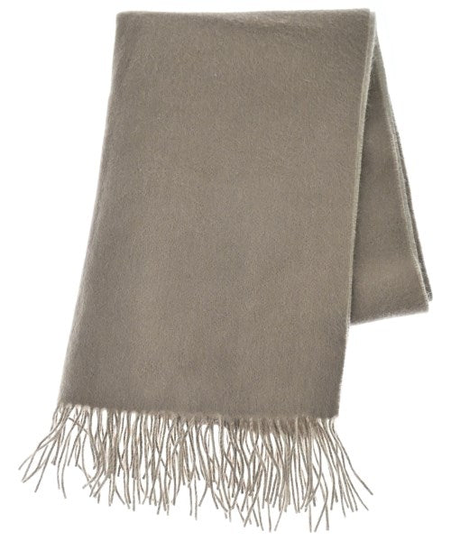 UNTITLED Winter scarves