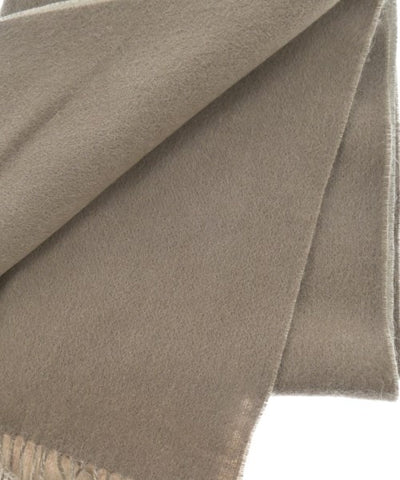 UNTITLED Winter scarves