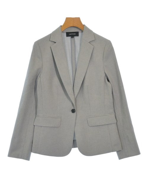 UNTITLED Blazers/Suit jackets
