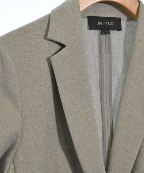 UNTITLED Blazers/Suit jackets