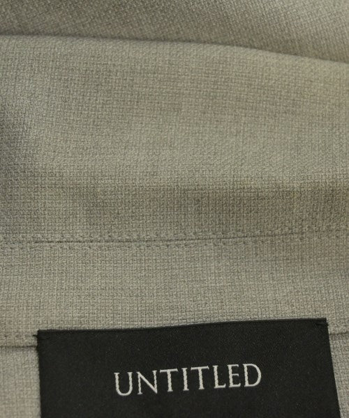 UNTITLED Blazers/Suit jackets
