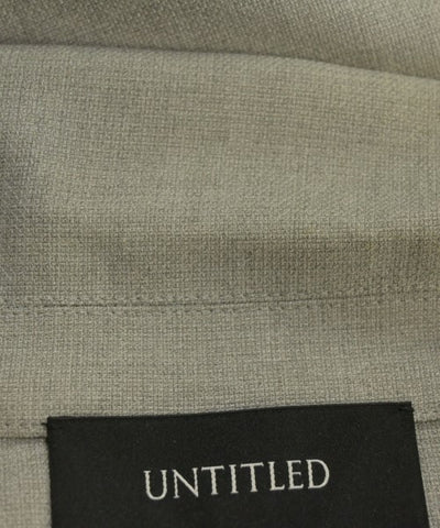 UNTITLED Blazers/Suit jackets