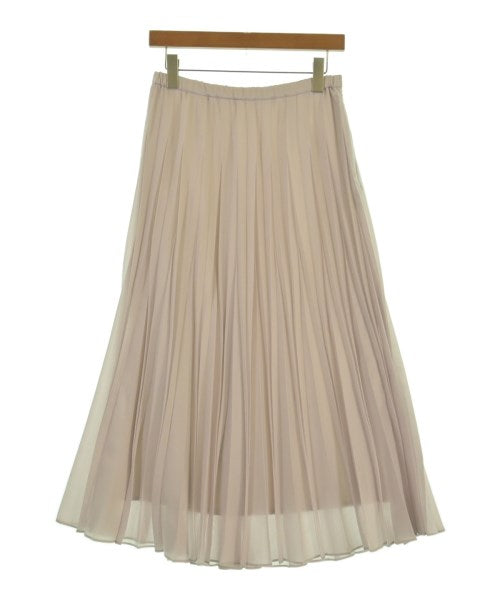 UNTITLED Long/Maxi length skirts