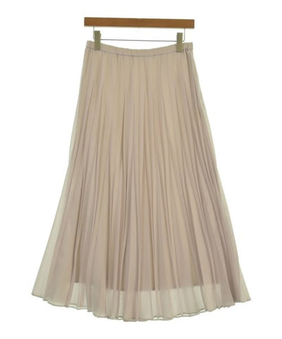 UNTITLED Long/Maxi length skirts