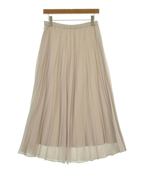 UNTITLED Long/Maxi length skirts