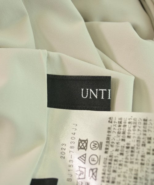 UNTITLED Long/Maxi length skirts