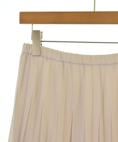 UNTITLED Long/Maxi length skirts