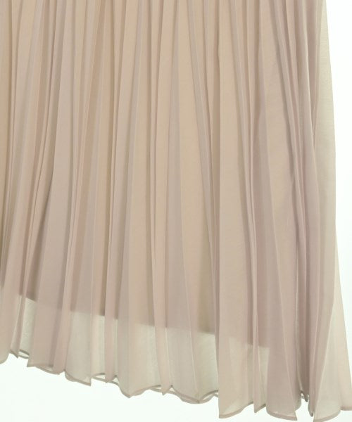 UNTITLED Long/Maxi length skirts