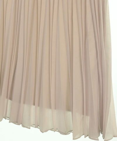 UNTITLED Long/Maxi length skirts