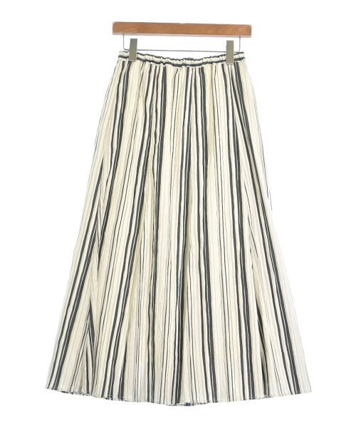 UNTITLED Long/Maxi length skirts