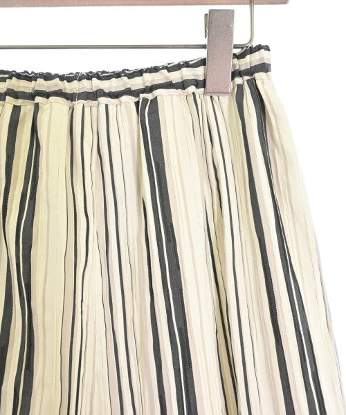 UNTITLED Long/Maxi length skirts