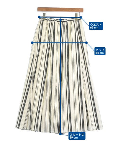 UNTITLED Long/Maxi length skirts