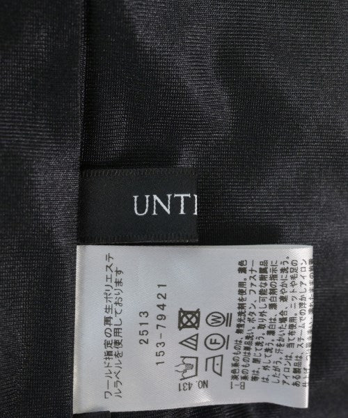 UNTITLED Long/Maxi length skirts