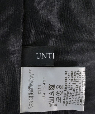 UNTITLED Long/Maxi length skirts