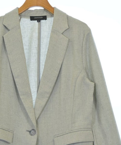 UNTITLED Blazers/Suit jackets