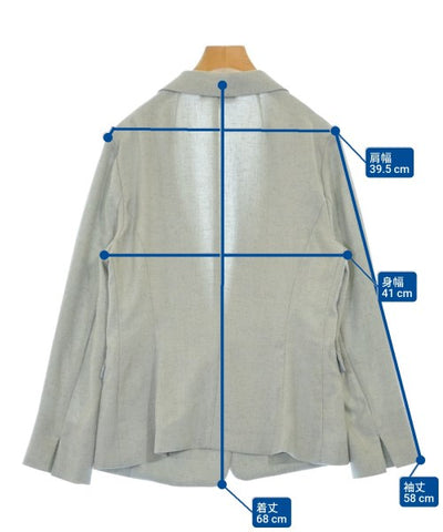 UNTITLED Blazers/Suit jackets