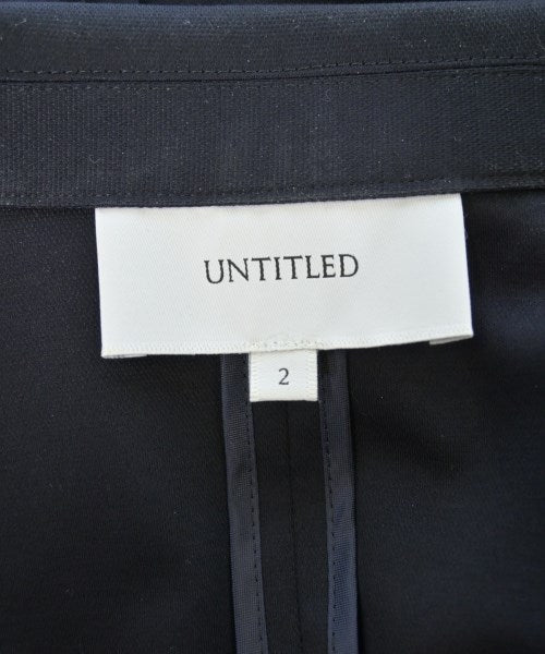 UNTITLED Blazers/Suit jackets