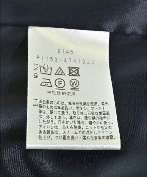 UNTITLED Casual jackets