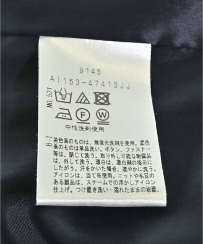 UNTITLED Casual jackets