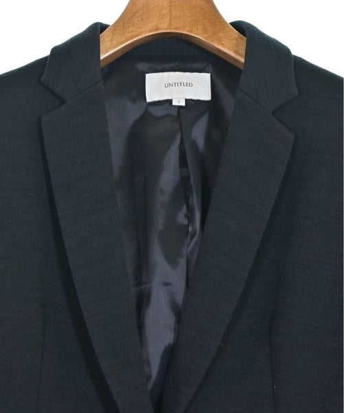 UNTITLED Casual jackets