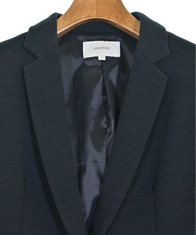 UNTITLED Casual jackets