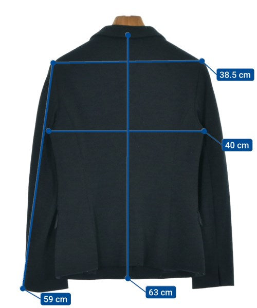 UNTITLED Casual jackets