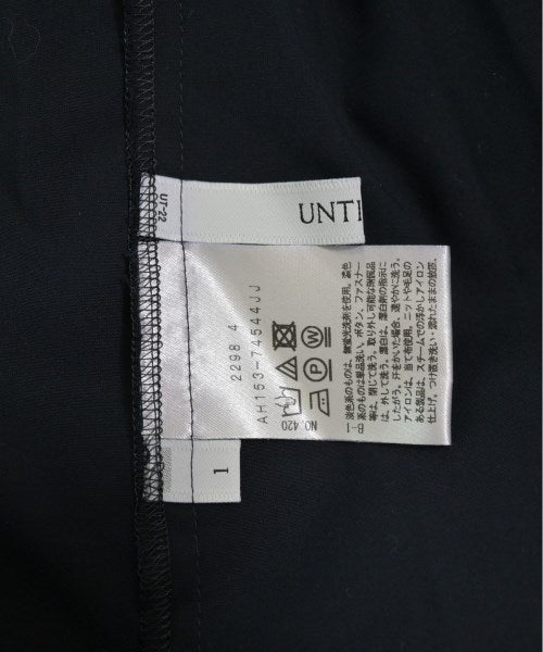 UNTITLED Long/Maxi length skirts