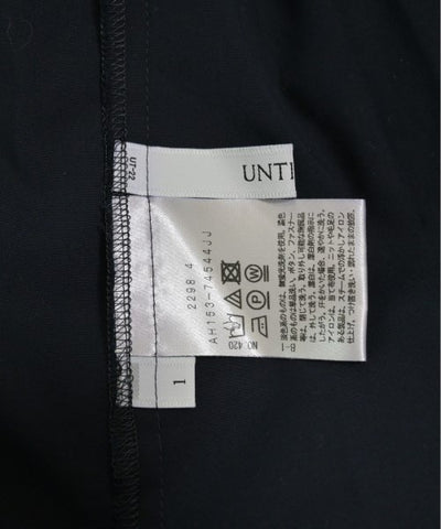 UNTITLED Long/Maxi length skirts