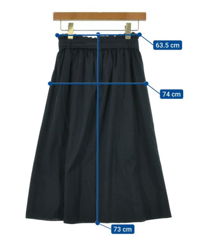 UNTITLED Long/Maxi length skirts