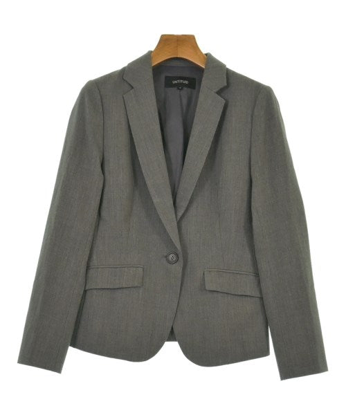 UNTITLED Blazers/Suit jackets