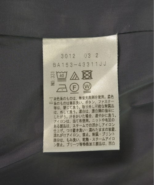 UNTITLED Blazers/Suit jackets