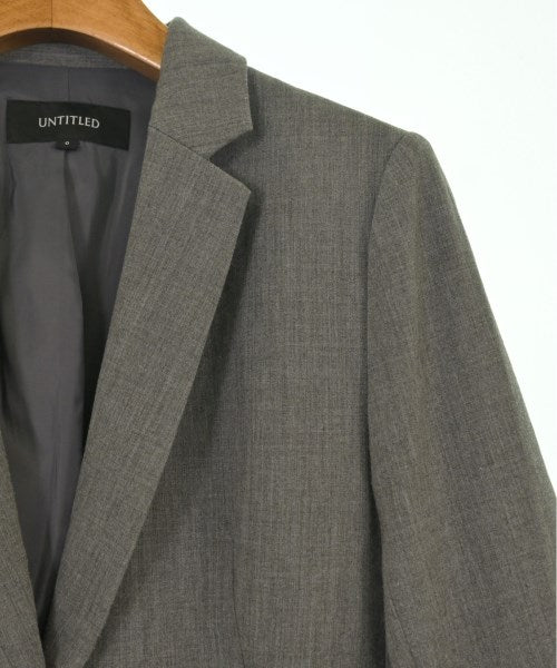 UNTITLED Blazers/Suit jackets