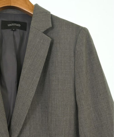 UNTITLED Blazers/Suit jackets