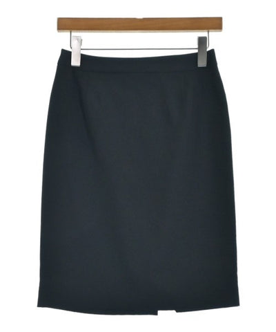 UNTITLED Knee length skirts