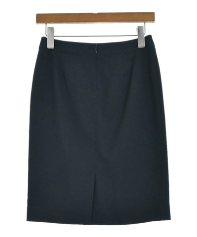 UNTITLED Knee length skirts