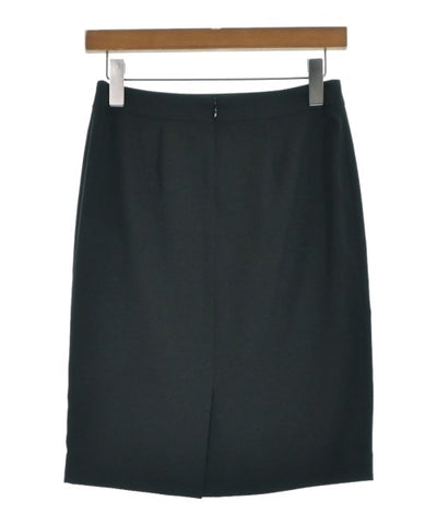UNTITLED Knee length skirts