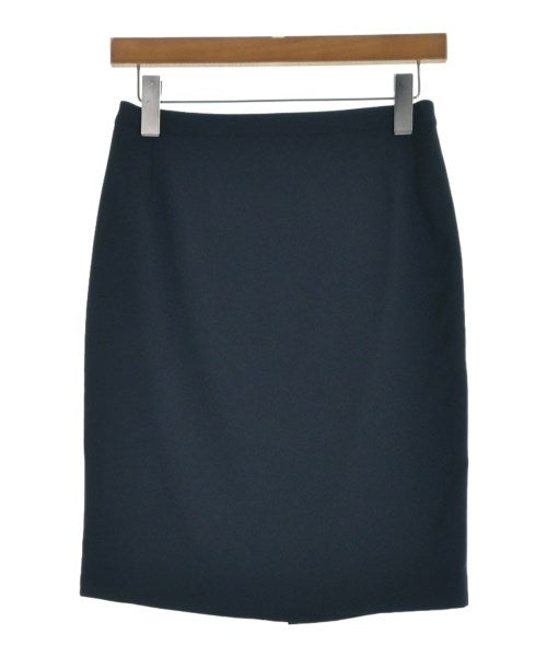 UNTITLED Knee length skirts