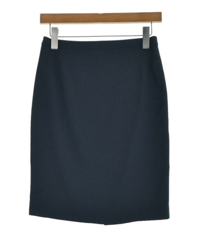 UNTITLED Knee length skirts