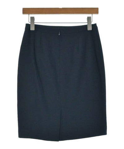 UNTITLED Knee length skirts
